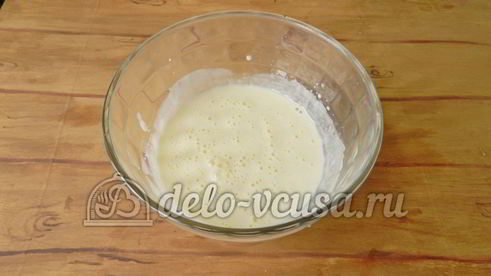 сочники с творогом