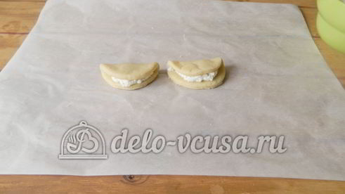 сочники с творогом