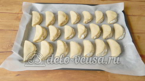 сочники с творогом