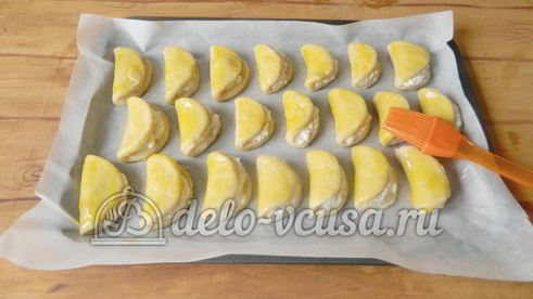 сочники с творогом