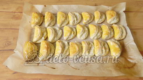 сочники с творогом