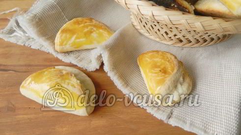 сочники с творогом