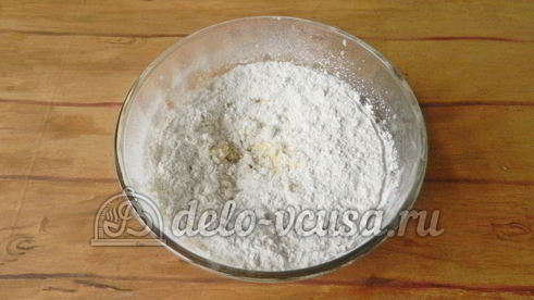 сочники с творогом