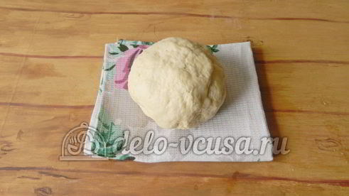 сочники с творогом