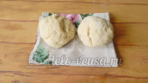 сочники с творогом