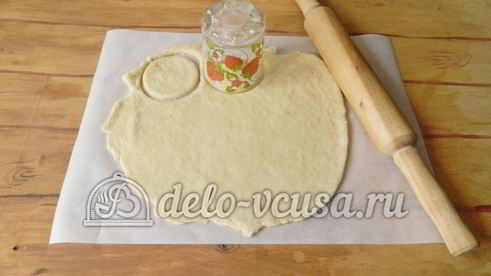 сочники с творогом