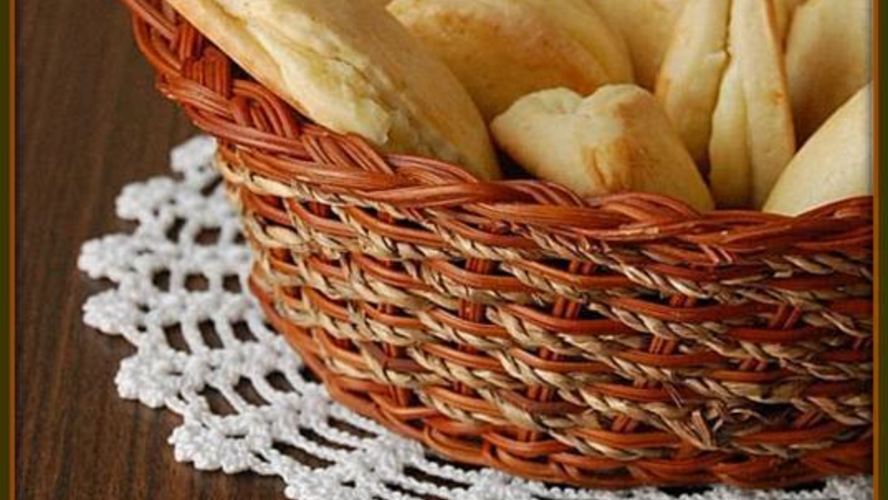 Рецепт сочников вкус детства