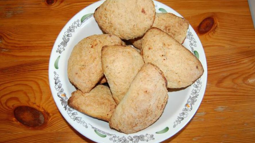 Рецепт сочников