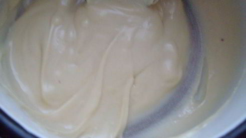 старый творожник на новый лад рикотта & шоколад