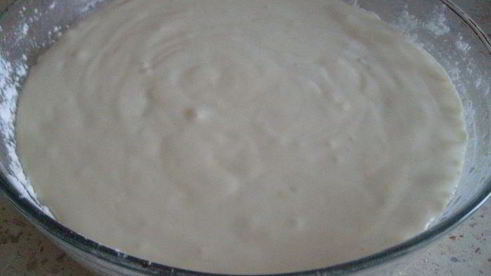 старый творожник на новый лад рикотта & шоколад