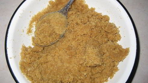 сырник с лимонным курдом