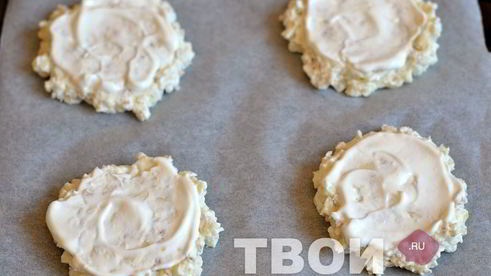 сырники без муки