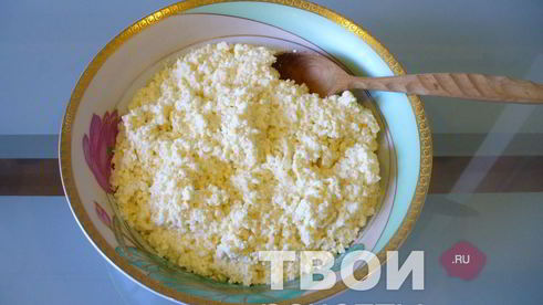 сырники из творога