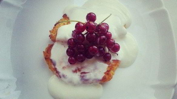 Рецепт Сырников морковных