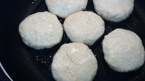 сырники перфетто