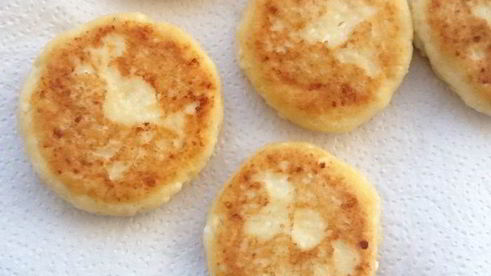 сырники перфетто