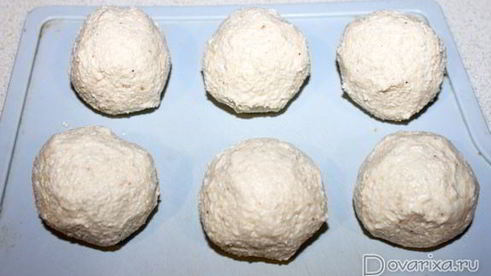 сырники по-австрийски