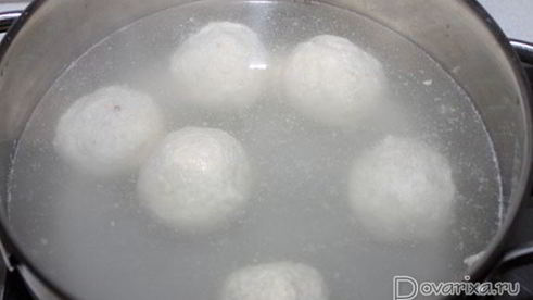 сырники по-австрийски