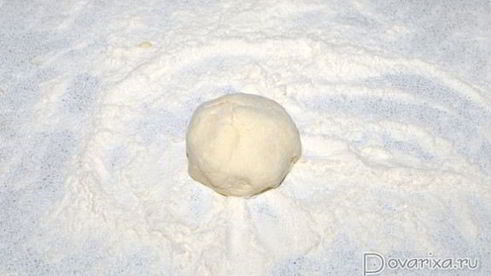 сырники по-домашнему