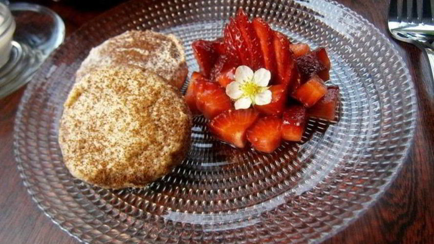 Рецепт сырников с гречневой мукой