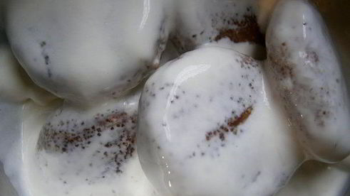 сырники с гречневой мукой