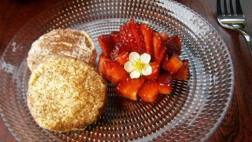 сырники с гречневой мукой