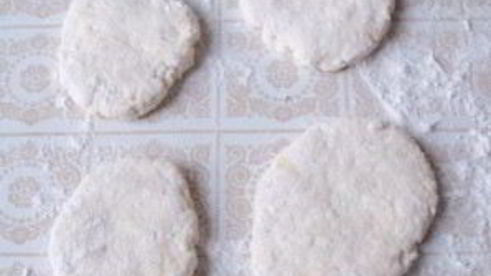 сырники со сгущенным какао