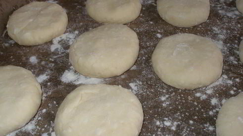 сырники в духовке