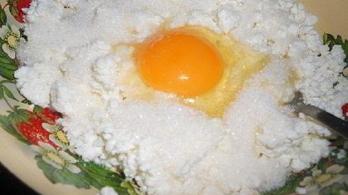 творожники