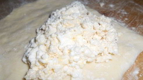 творожники