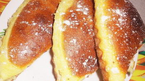 творожники