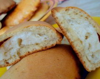 Творожные сочни