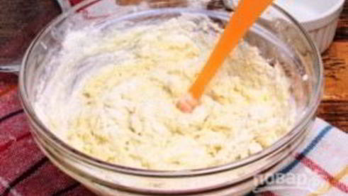 бездрожжевое тесто для пирогов