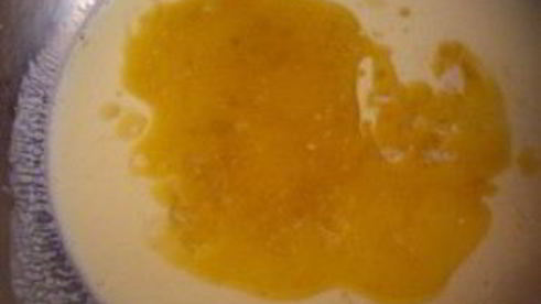 бездрожжевое тесто для сладкого пирога