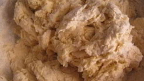 бездрожжевое тесто для сладкого пирога