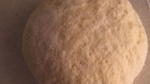 бездрожжевое тесто для сладкого пирога