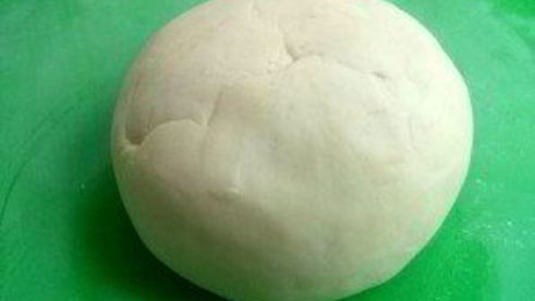 бездрожжевое тесто на сметане