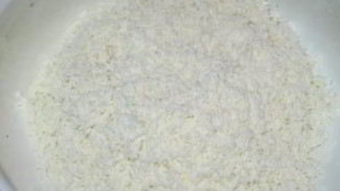 бисквитное тесто с творогом