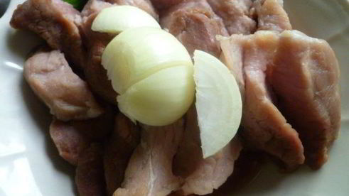 быстрое слоеное тесто на закваске