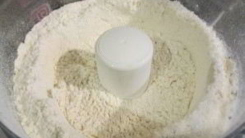 быстрое тесто на пиццу