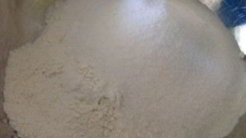 дрожжевое тесто без яиц