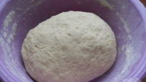 дрожжевое тесто для пончиков