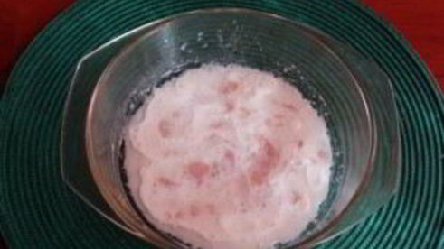 дрожжевое тесто на кефире для пирога