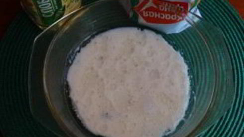 дрожжевое тесто на кефире для пирожков