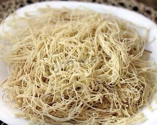 Греческое тесто катаифи