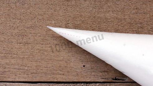 греческое тесто катаифи