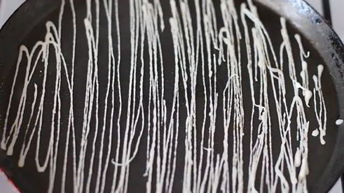 греческое тесто катаифи