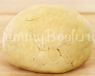 Песочное тесто