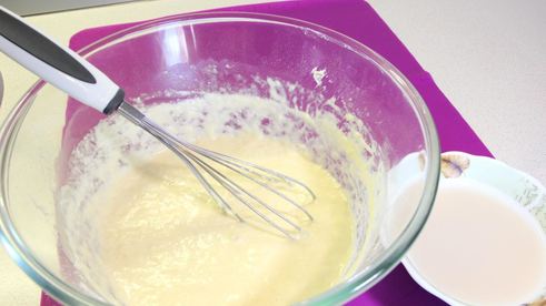 пышное тесто для пирожков на опаре в духовке универсальное