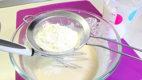 пышное тесто для пирожков на опаре в духовке универсальное